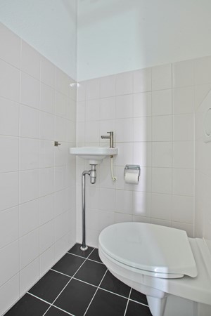 Medium property photo - Blauwvoetstraat 17, 1061 BM Amsterdam